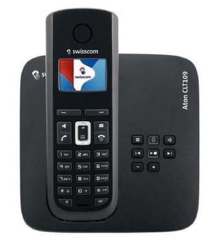 Swisscom ATON CLT 109