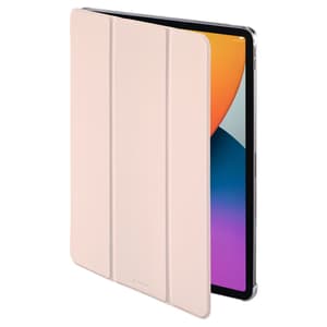 Fold Clear, pour Apple iPad Pro 12,9" (20/21/22), rose
