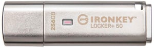 IronKey Locker+ 50 256 GB