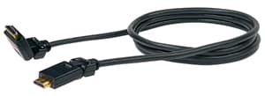Kabel HDMI schwenkbar 1,5 m