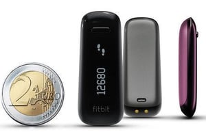 Fitbit One Wireless Fitness