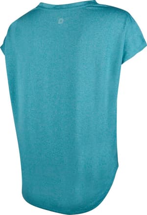 W T-Shirt heather