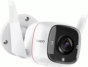 Caméra réseau Tapo C310