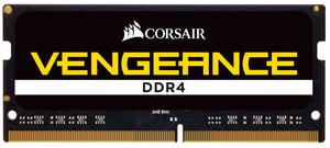 Vengeance SO-DDR4-RAM 2400 MHz 1x 8 GB