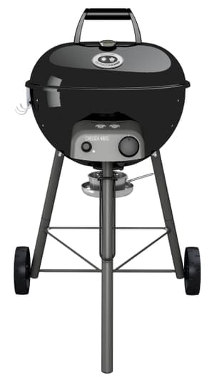 Grill a gas CHELSEA 480 G