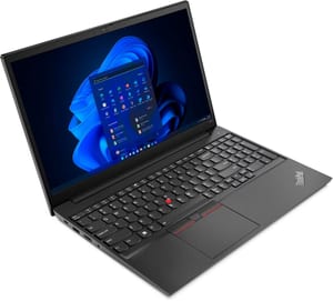 ThinkPad E15 Gen.4, Intel i7, 16GB, 512GB