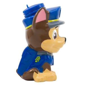 PAW PATROL CHASE 3D - FLASCHE, 335 ML