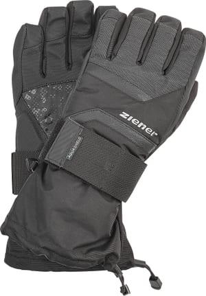 Gants de snowboard