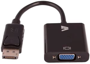 DisplayPort - VGA Adapter