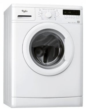 Whirlpool WAC 8643 Waschmaschine / koste