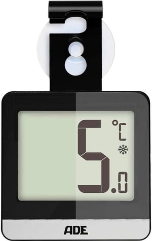 Thermomètre de refroidissement / congélation
