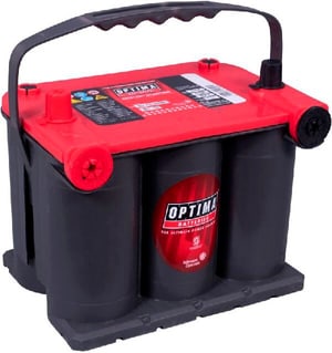 Redtop U3.7 12V/44Ah/730