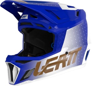 MTB Gravity 8.0 Helmet