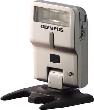 Olympus FL-300R Dispositifs Flash