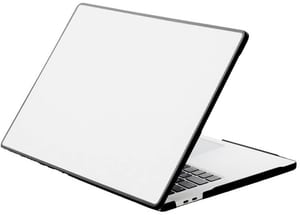 Cover "Protective" für MacBook Pro (M2, 2022), Transparent