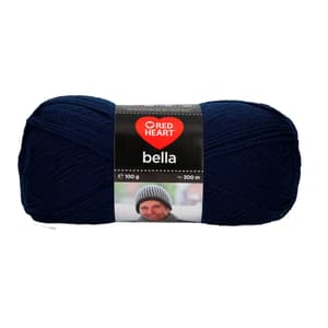 Wolle Bella