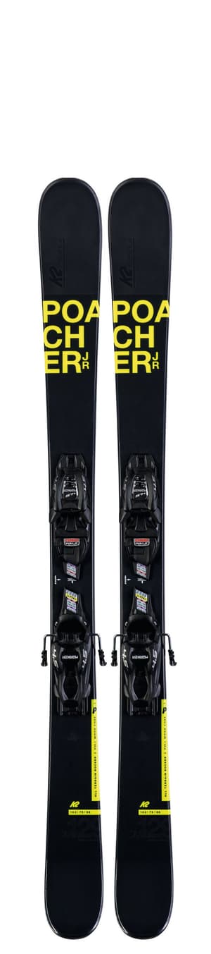 Poacher inkl. FDT 7.0 GW