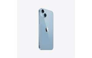 iPhone 14 Plus 128 GB Blau