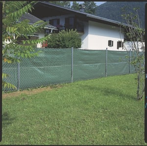 Pare-vue 500 x 120 cm