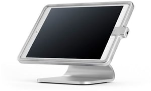 @Table top Tischständer Alu iPad 10.2" / Pro 10.5" / Air 3