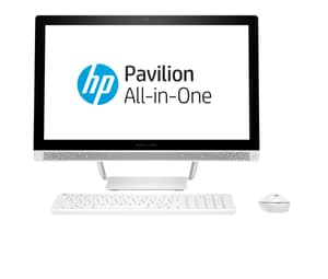 Pavilion 24-b116nz All-in-One