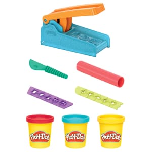 Play-Doh Coffret Starter-Set