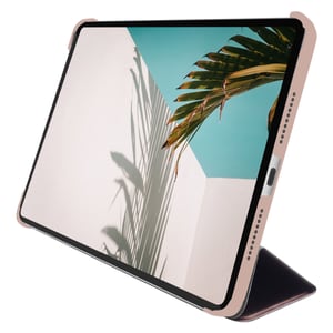 Bookstand Case iPad Mini 6G (2021) - Pink