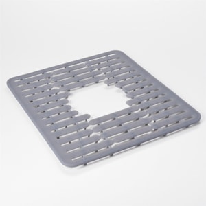 Tapis d'évier silicone