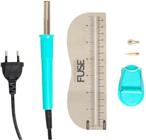 Keepers Fuse Tool Kit per l'artigianato Dispositivo per fondere la plastica