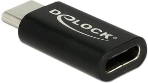 USB 3.1 Adapter USB-C - USB-C Schoner