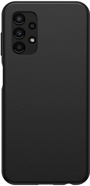 Back Cover React Galaxy A13