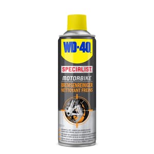 Nettoyant freins