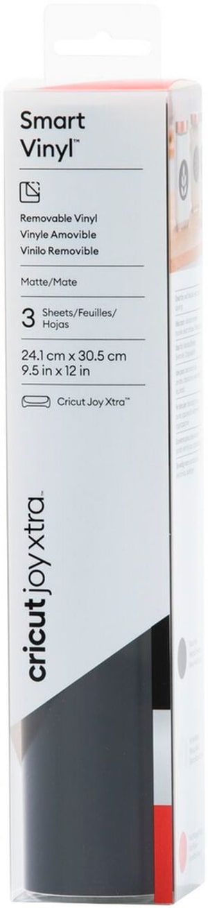 Joy Xtra Vinylfolie Joy Xtra Smart ablösbar 3-teilig, Elegance