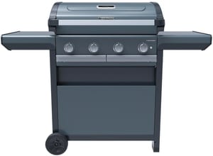 Grill a gas Serie 4 Select