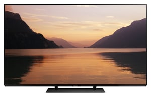 TX-65EZC954 164 cm 4K OLED TV