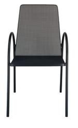 CHAISE NYON ANTHRACITE