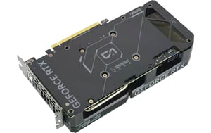 Dual GeForce RTX 4060 Ti EVO OC Edition 8 GB