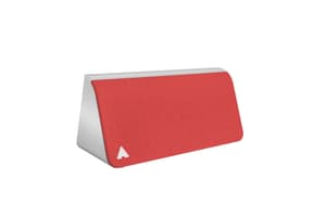 KEVIN.3 Frontabdeckung, Rot
