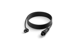 Cavo Secure CSA-2DA da 3 m, nero