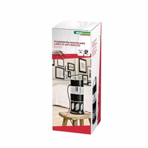 Lampe UV-Anti-Insectes Buster