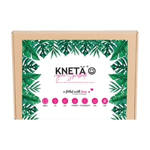 Knetä® 4er bag set 50