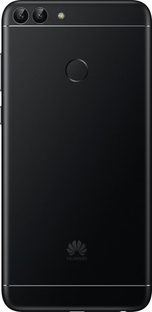 P Smart Dual SIM 32GB schwarz