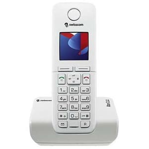 Swisscom Aton CL116 Funktelefon