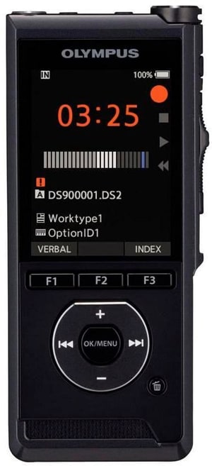 DS-9000 Integrator