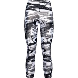 HG Armour Prt Ankle Crop
