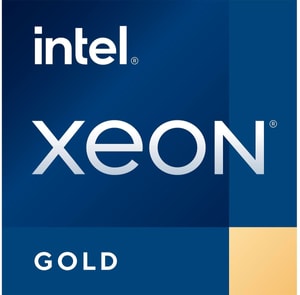 Intel Xeon Gold 6426Y 2.5 GHz