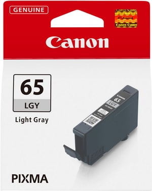CLI-65LGY light gray