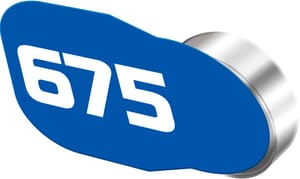 675 (4 Stk.)