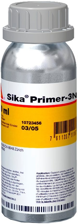 Sika Primer-3N, 250 ml