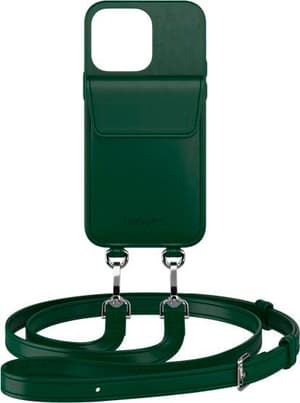 Cover iPhone 13 Pro Racing Green